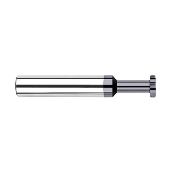 Keyseat Cutter - Corner Radius